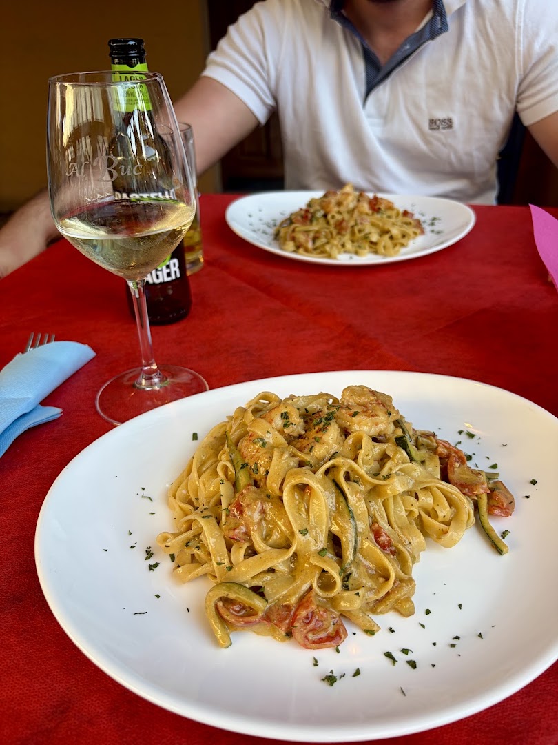 Osteria Al Buc