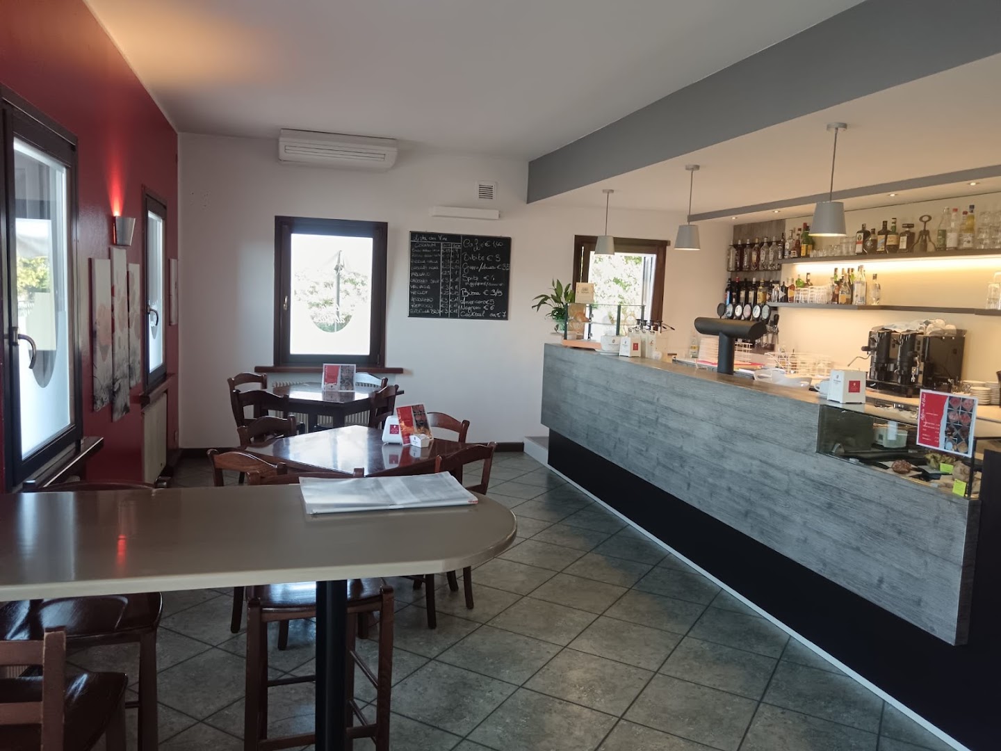 Osteria al Buco - Via Dolegnano di Sopra 84