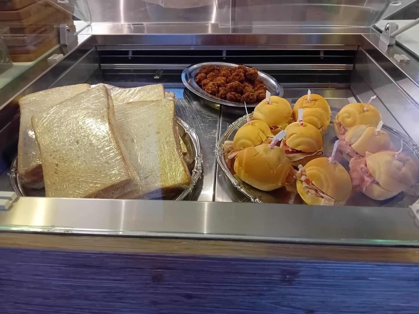 Osteria al Buco - Via Dolegnano di Sopra 84