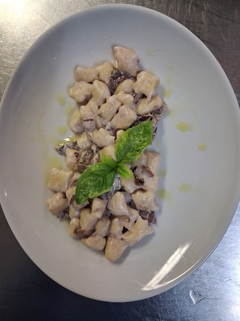 Osteria al Buco - Via Dolegnano di Sopra 84, San Giovanni al Natisone