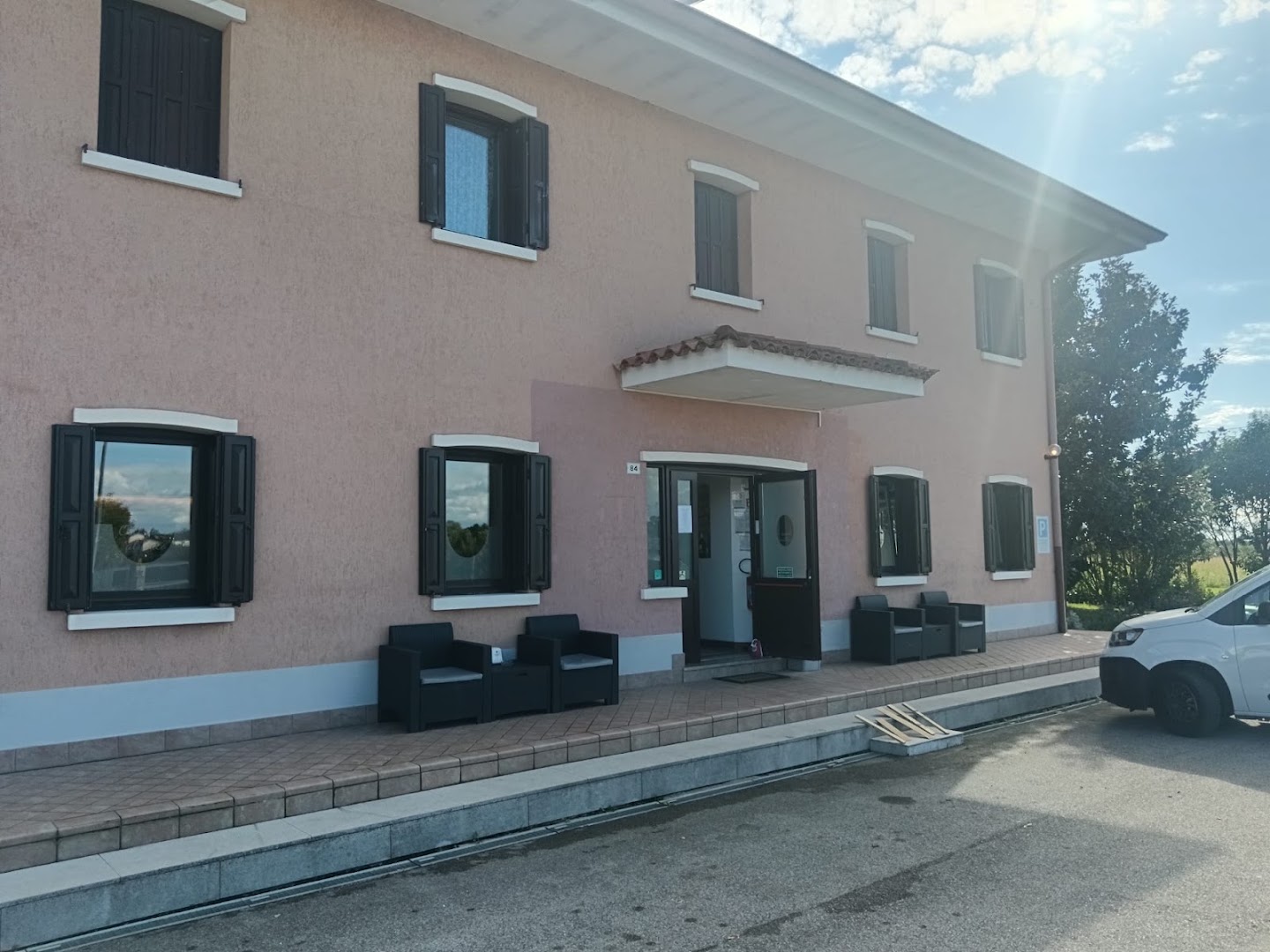 Osteria al Buco - Via Dolegnano di Sopra 84
