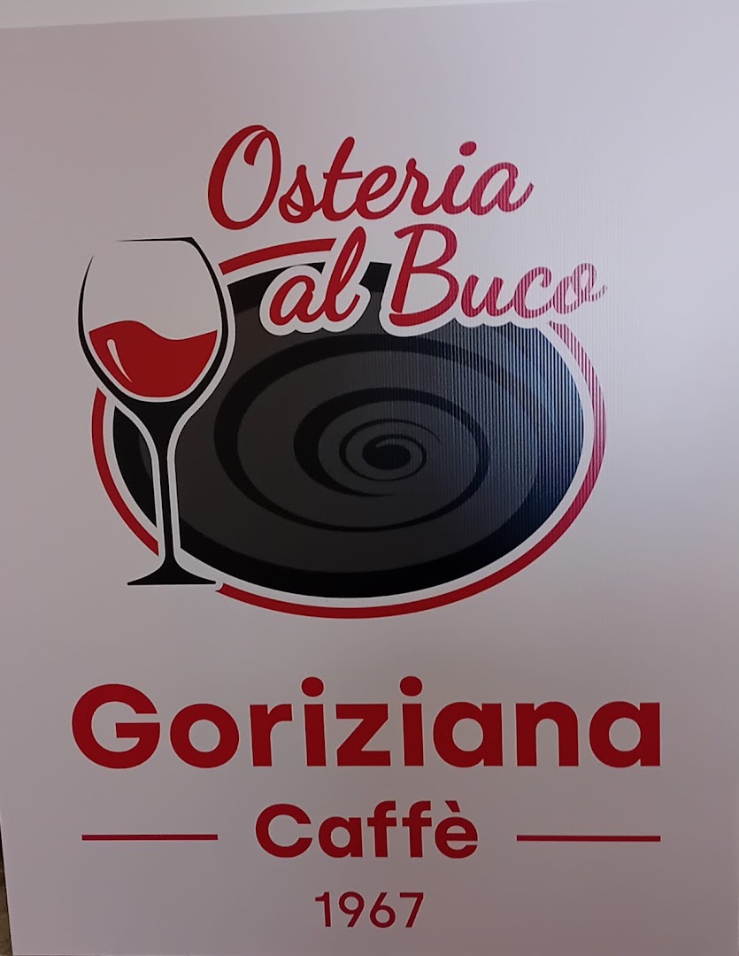 Osteria al Buco - Via Dolegnano di Sopra 84