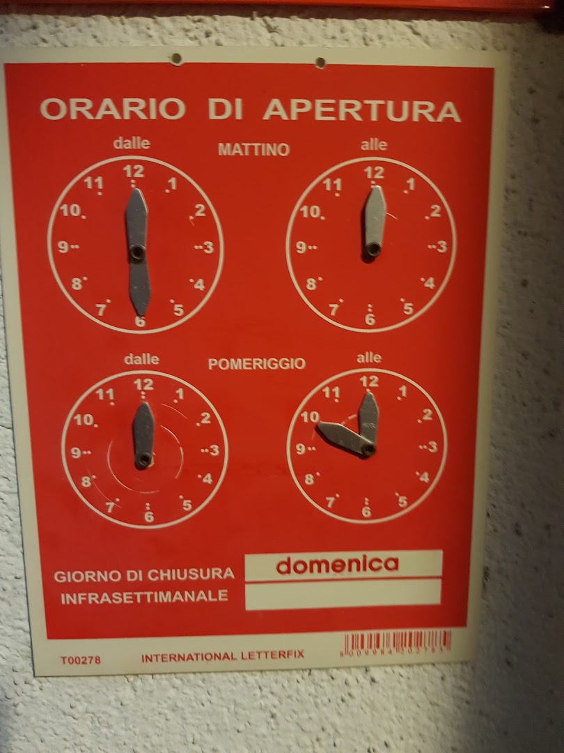 Osteria Al Cacciatore Di Narduzzi Daniela