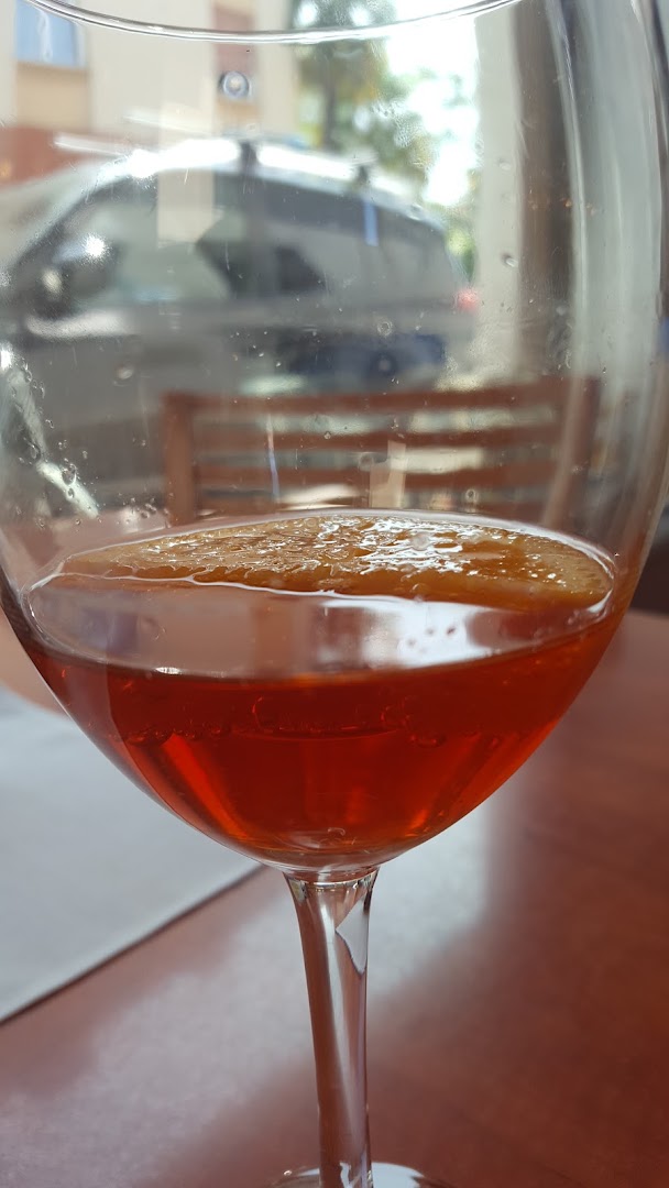 Osteria Al Cacciatore Di Narduzzi Daniela