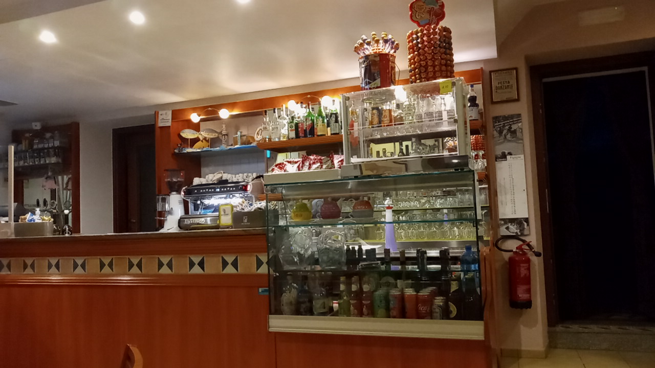 Osteria Al Cacciatore Di Narduzzi Daniela