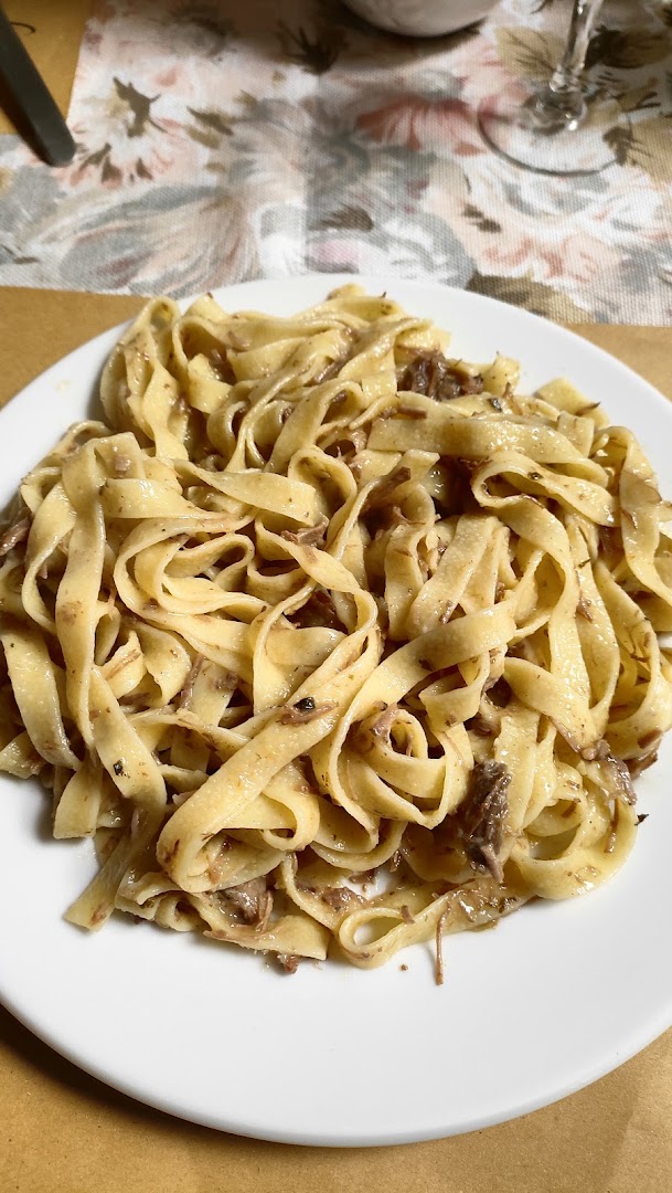 Osteria Al Cacciatore