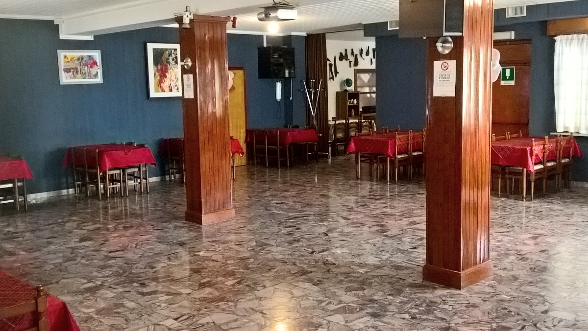Osteria Al Cacciatore