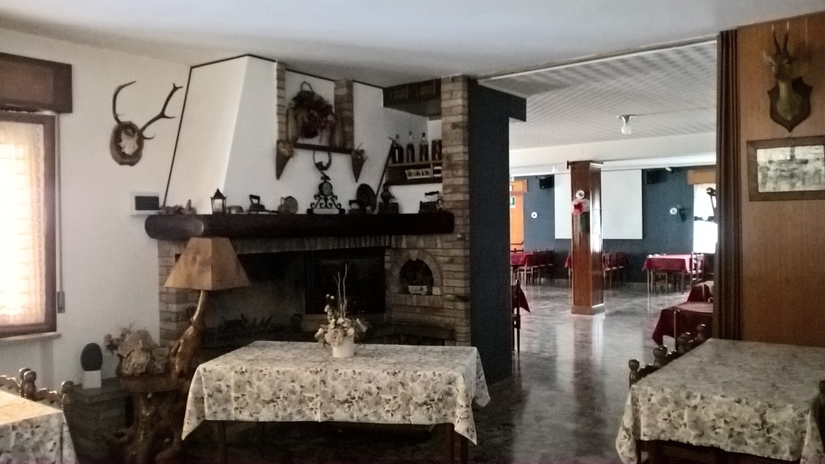 Osteria Al Cacciatore