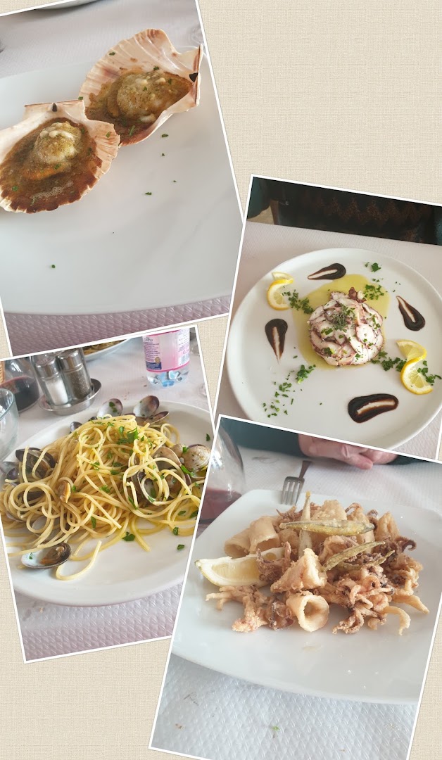 Osteria Al Caminetto