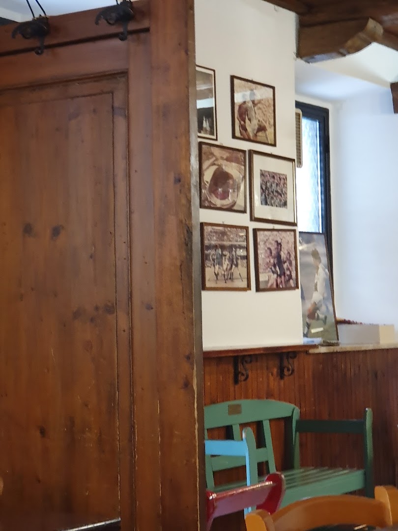 Osteria Al Canarino