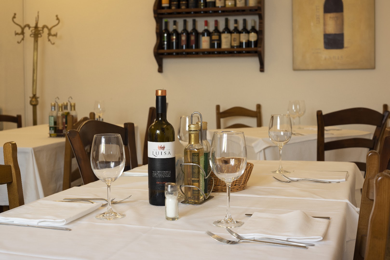 Osteria Al Canarino