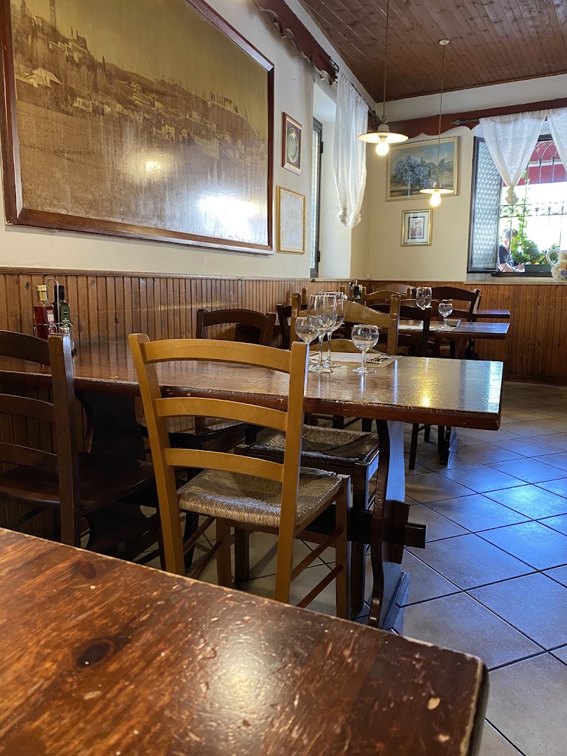 Osteria Al Canarino