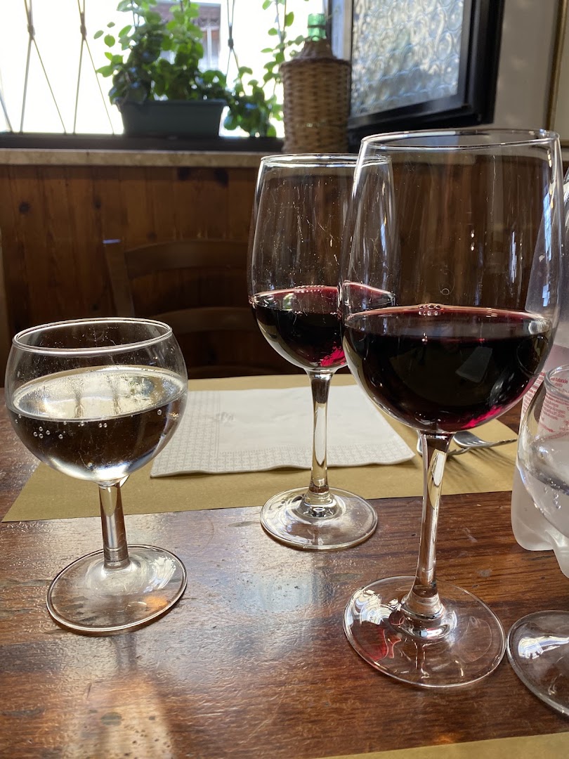 Osteria Al Canarino