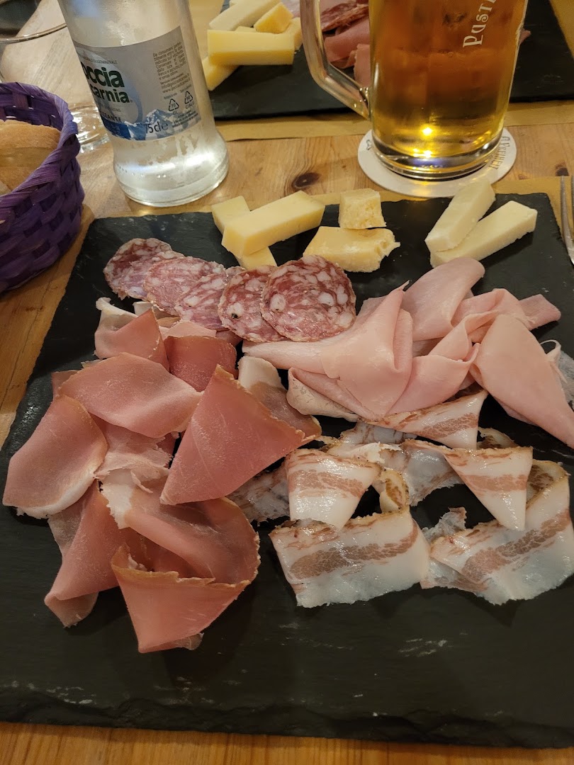 Osteria Al Cantinon