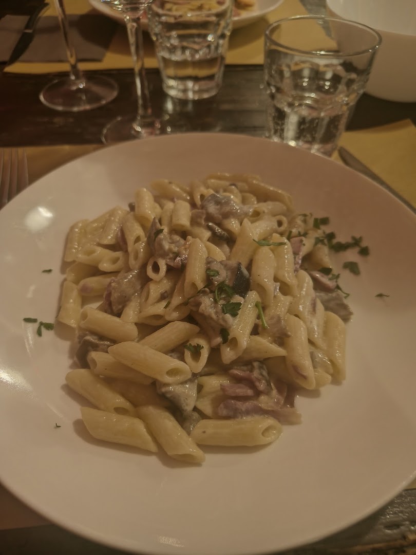 Osteria Al Cantinon, Valvasone Arzene