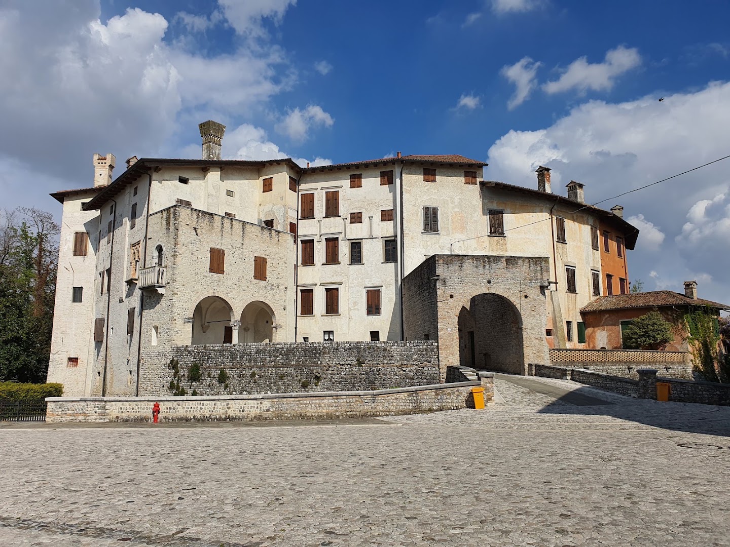 Osteria Al Cantinon