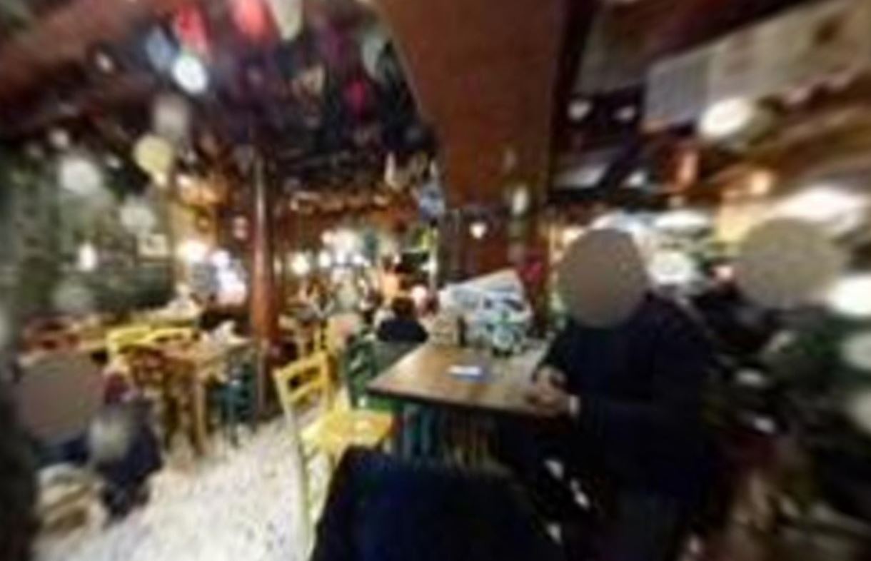 Osteria Al Cappello
