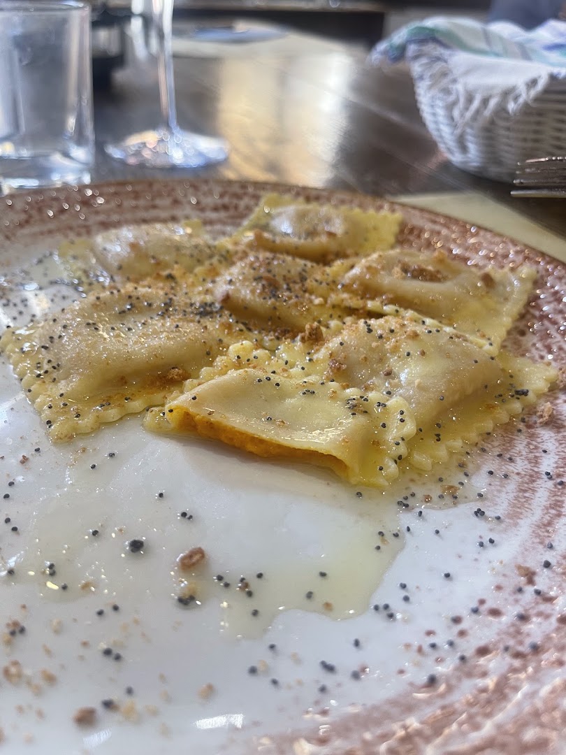 Osteria al Carro Armato