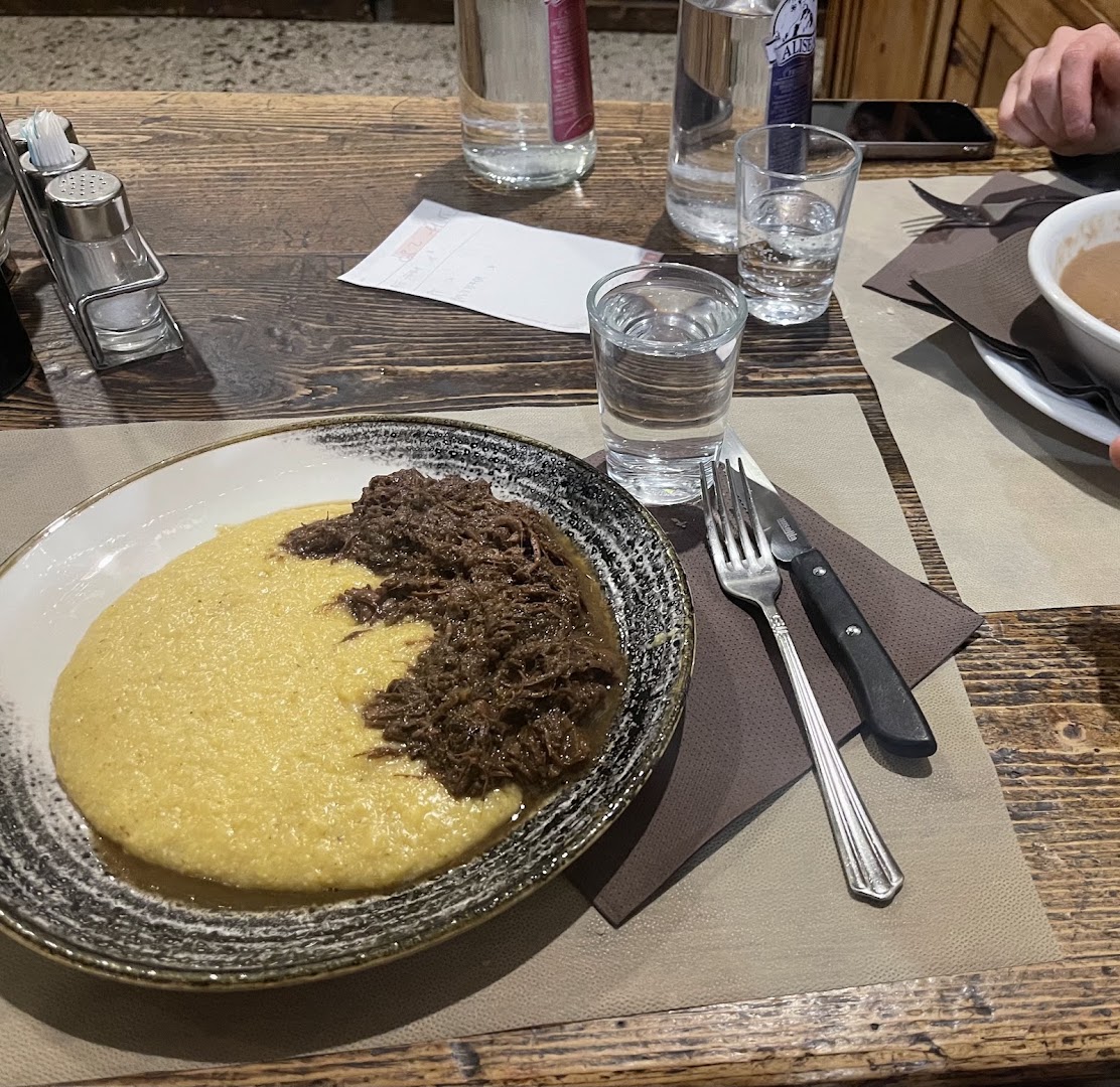Osteria al Carro Armato