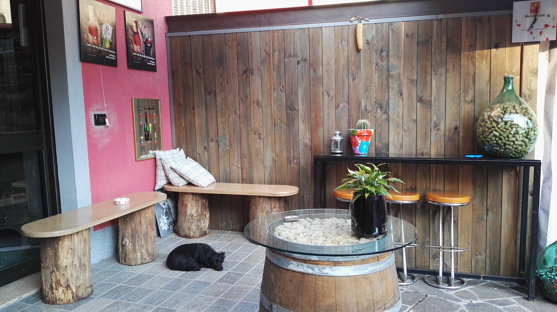 Osteria Al Casello Di Nicolini Alessandra & C. S.n.c.