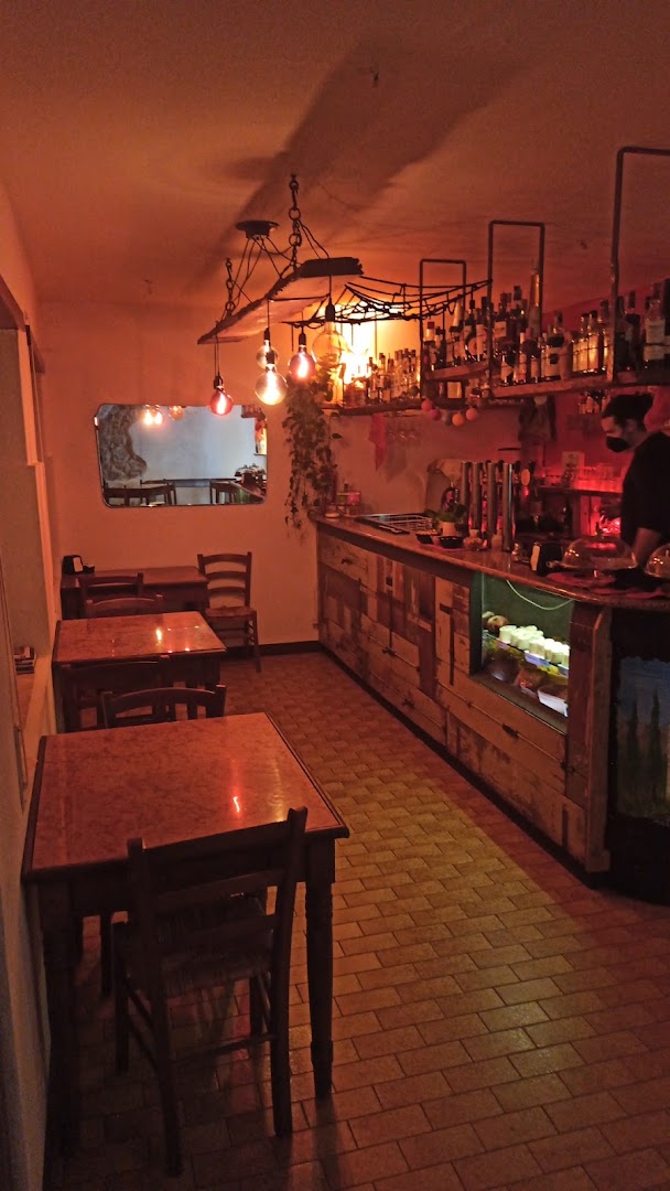 Osteria "al Castello"