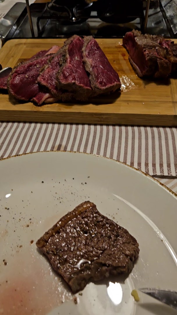 Osteria Al Cavaliere Perso