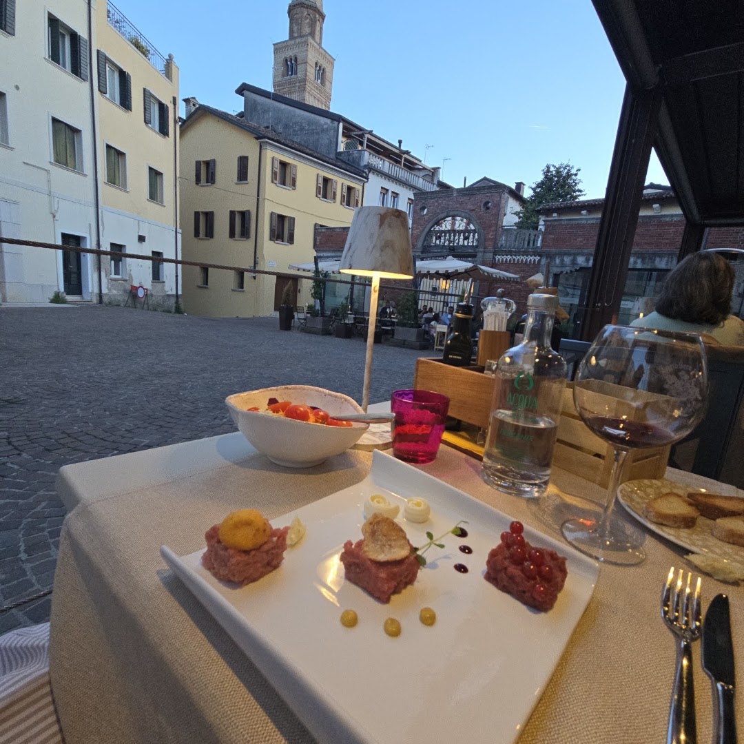 Osteria Al Cavaliere Perso
