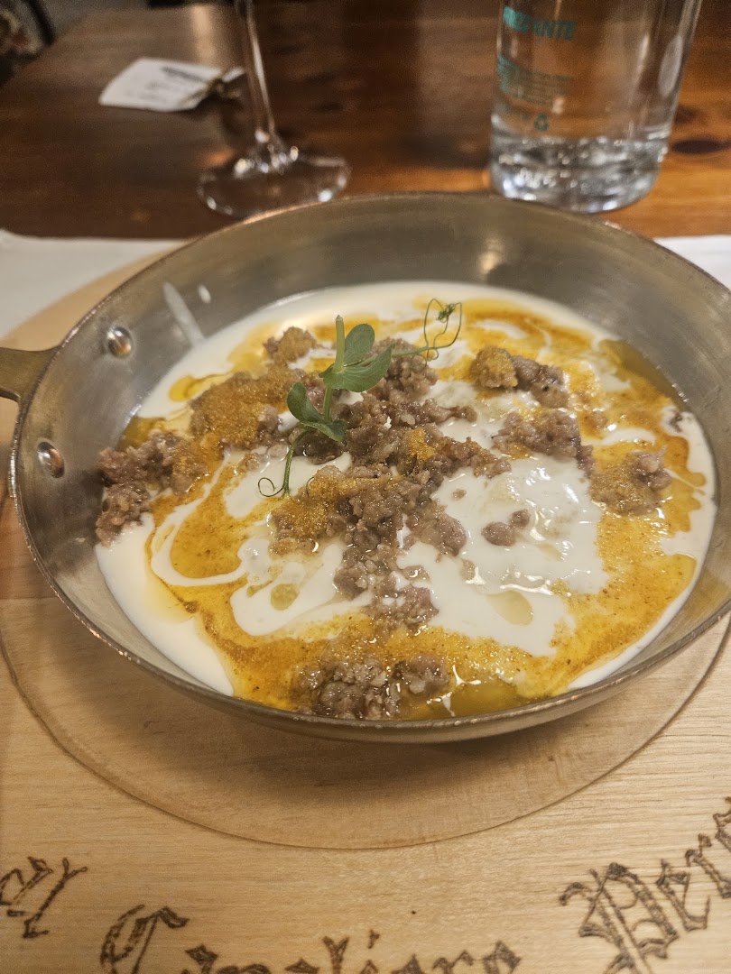 Osteria Al Cavaliere Perso