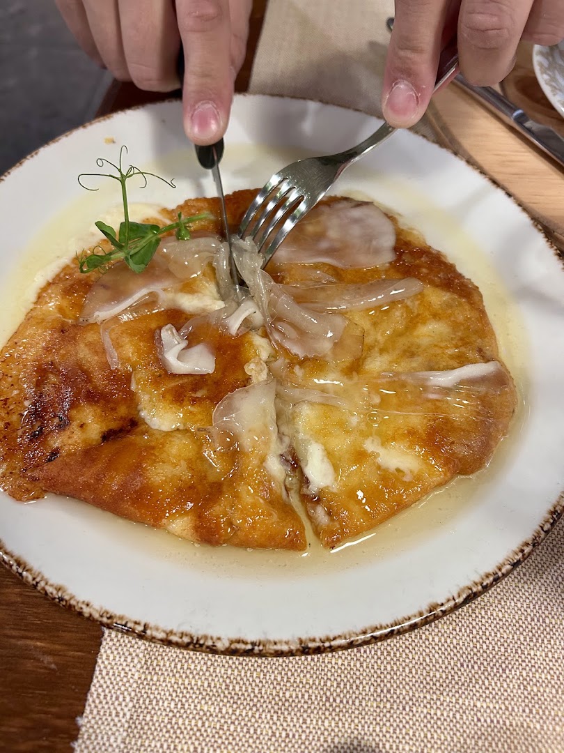 Osteria Al Cavaliere Perso