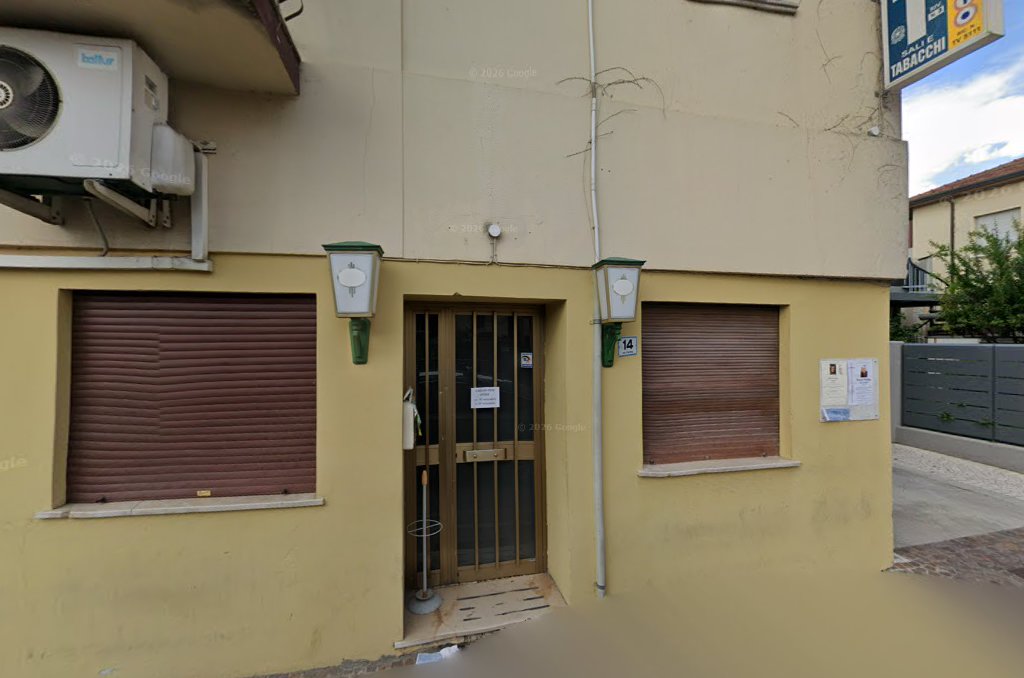 Osteria Al Cavaliere