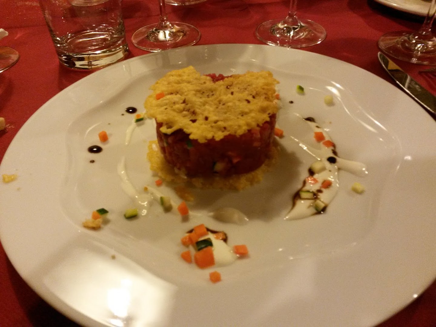 Osteria Al Cavaliere