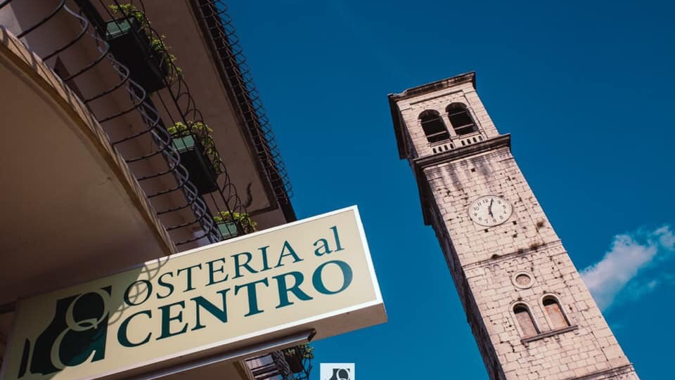 Osteria Al Centro