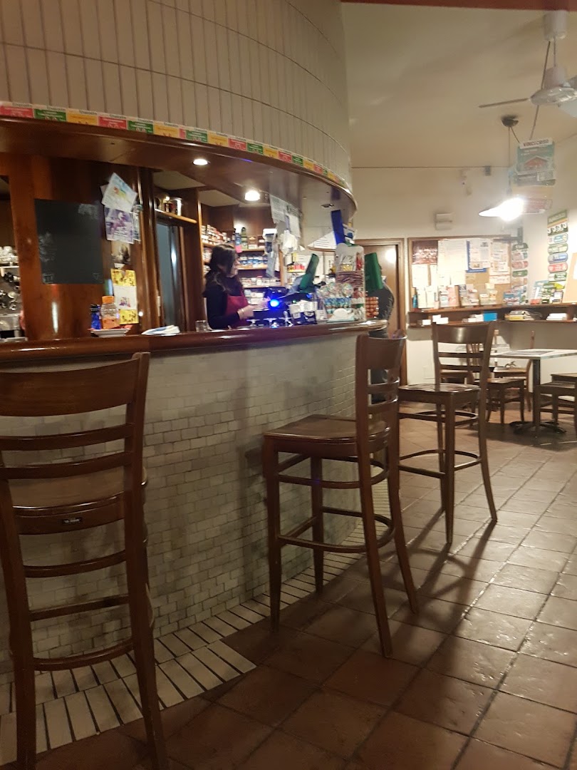 Osteria Al Cervo di Pola Vittorino