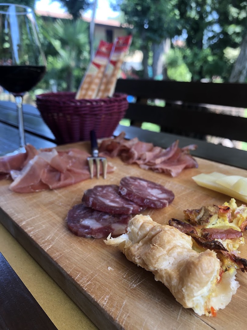 Osteria Al Cervo di Pola Vittorino