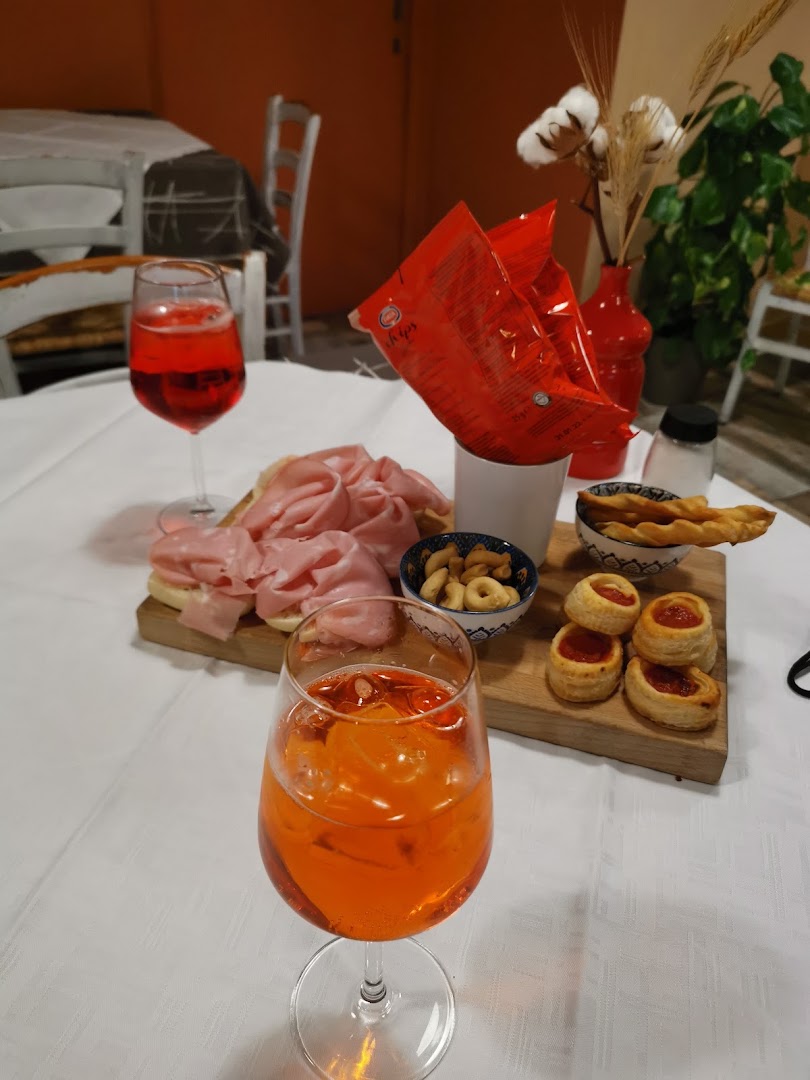 Osteria al Chiosco