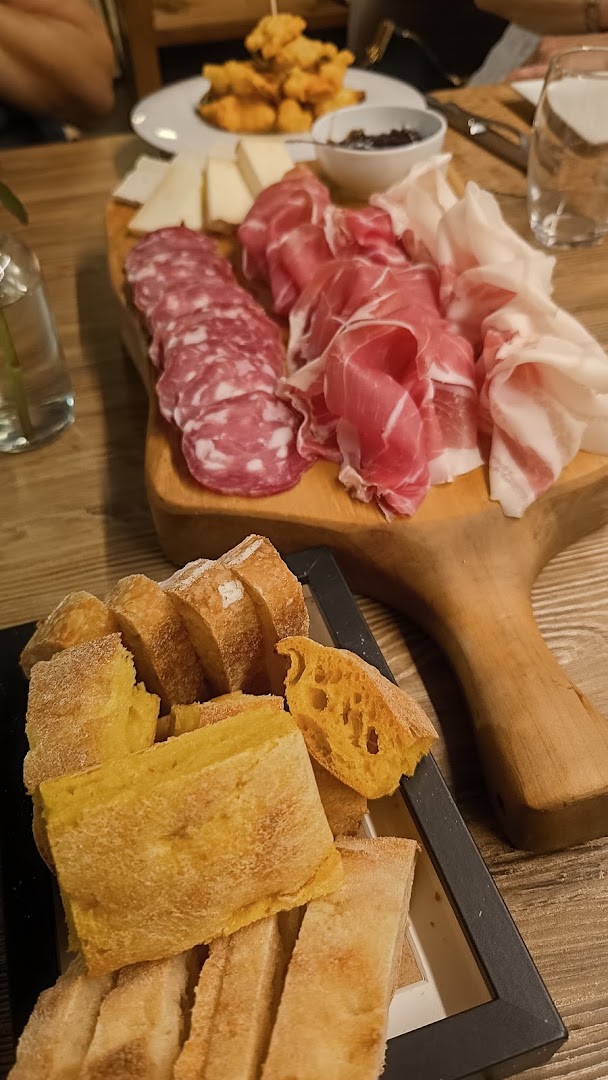 Osteria al Chiosco