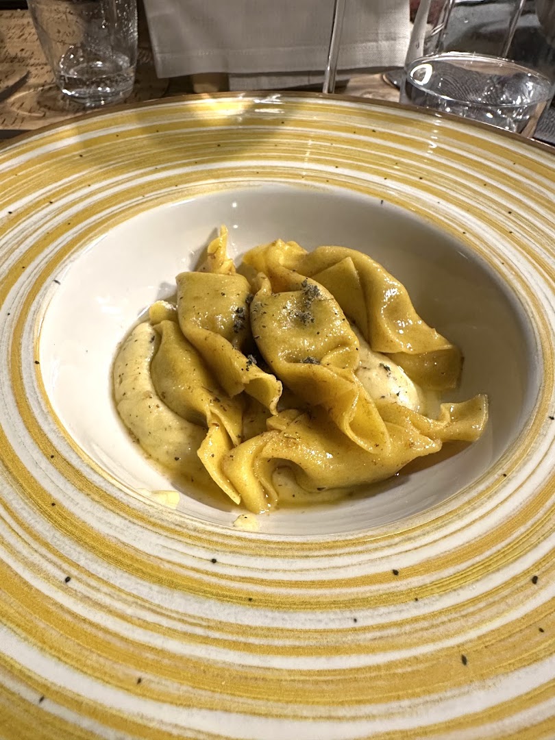 Osteria al Chiosco