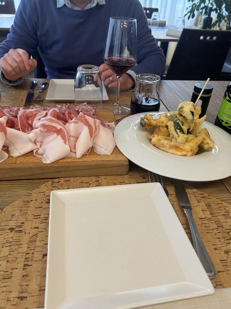 Osteria al Chiosco
