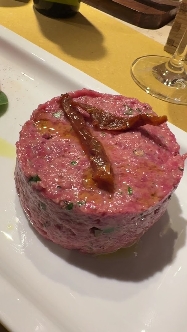 Osteria al Cicheto