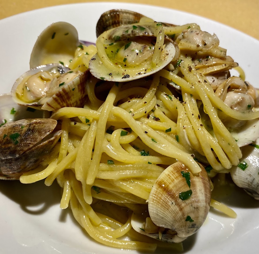 Osteria al Cicheto