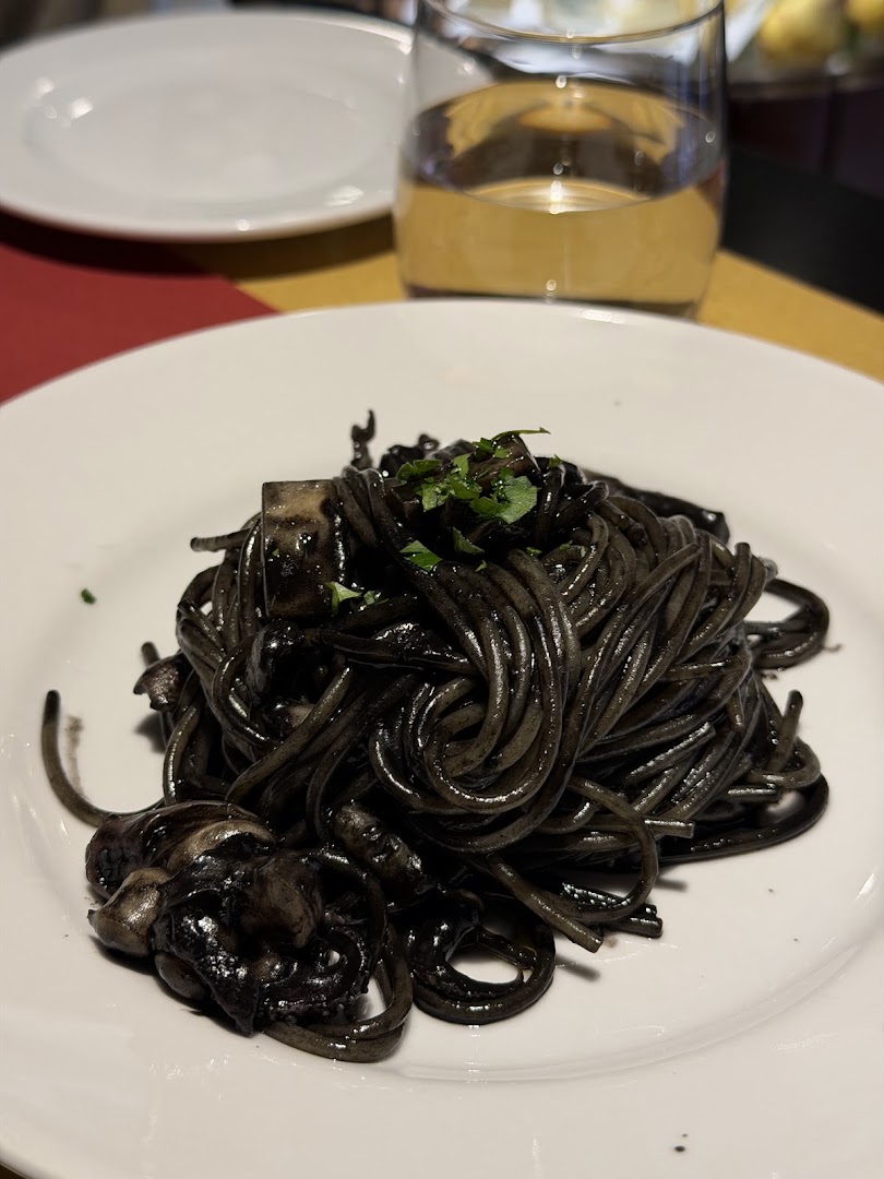 Osteria al Cicheto