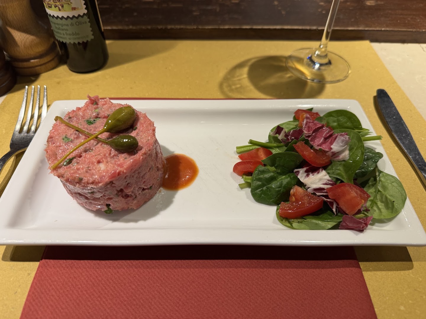 Osteria al Cicheto, Venezia