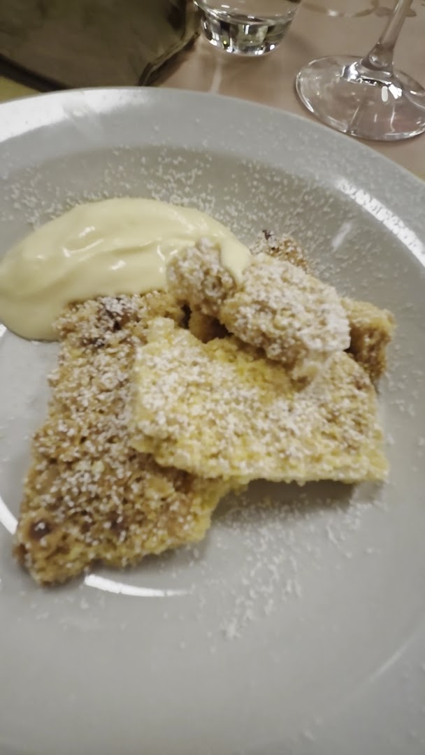 Osteria Al Circolino
