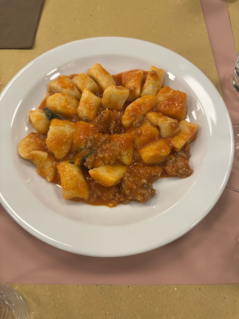 Osteria Al Circolino, Milano