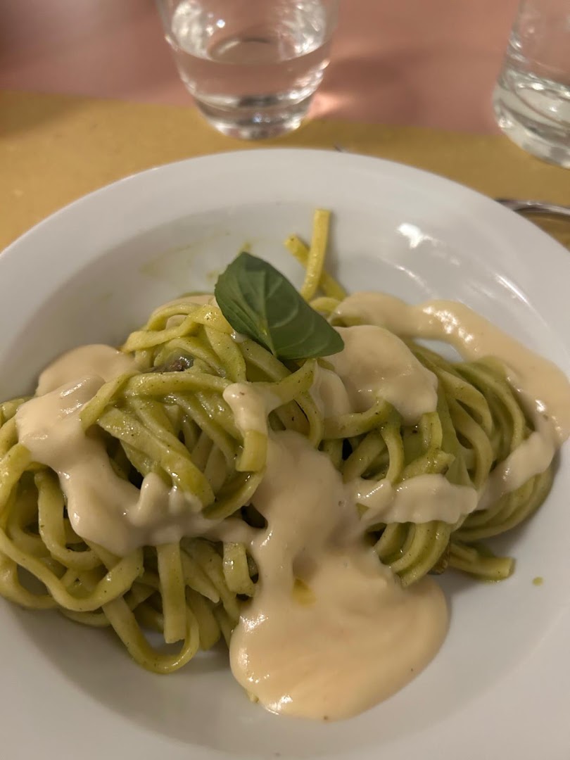 Osteria Al Circolino