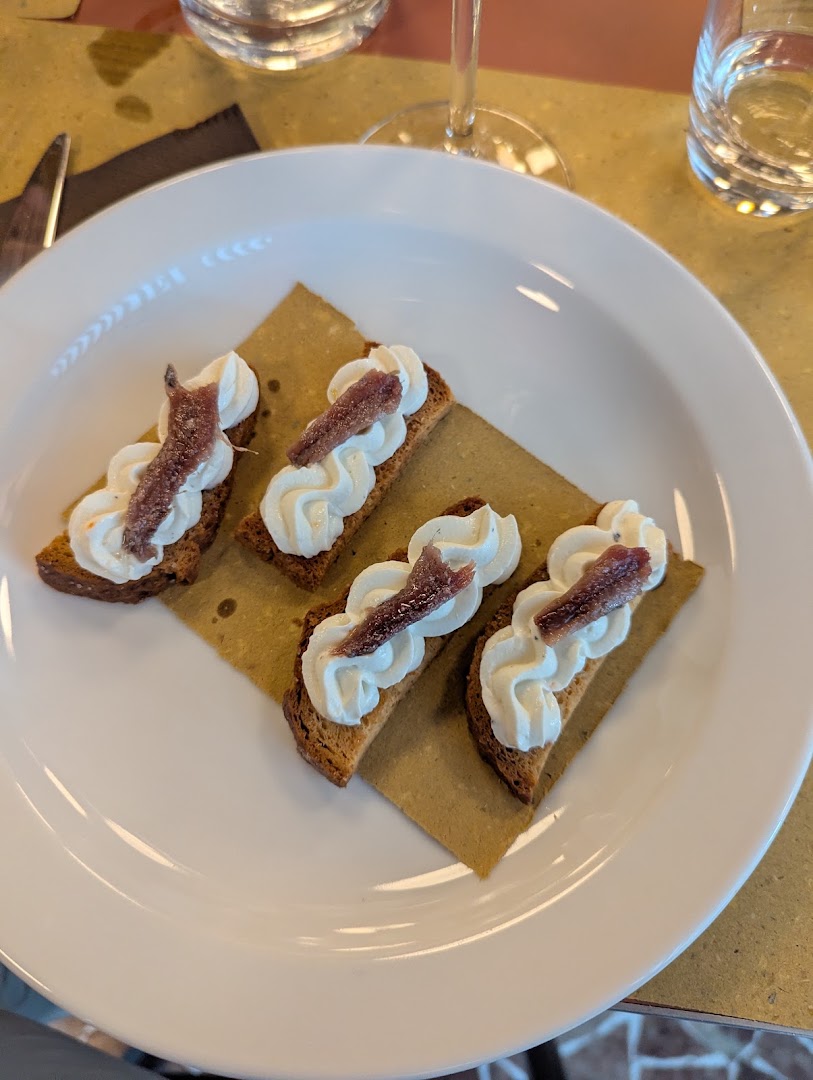 Osteria Al Circolino