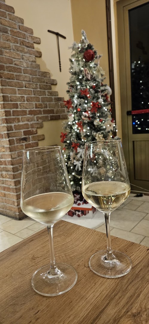 Osteria al Colle, San Damiano al Colle