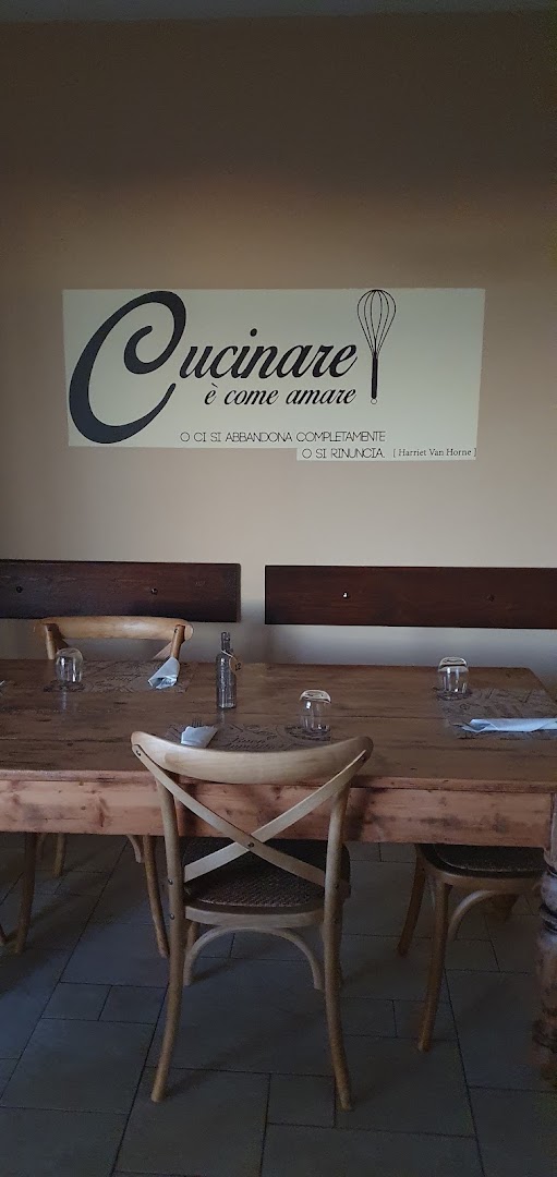 Osteria al Colle