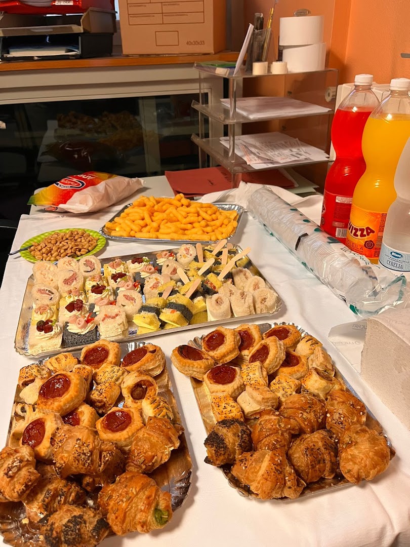 Osteria al Commercio (da Gineta)
