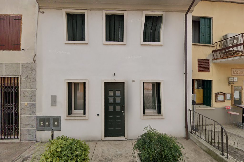 Osteria al Commercio (da Gineta)